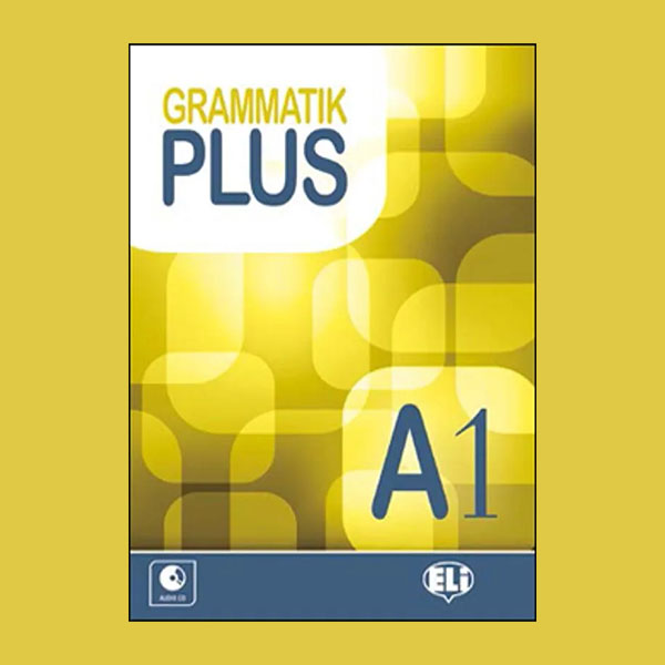 دانلود کتاب Grammartik Plus A1
